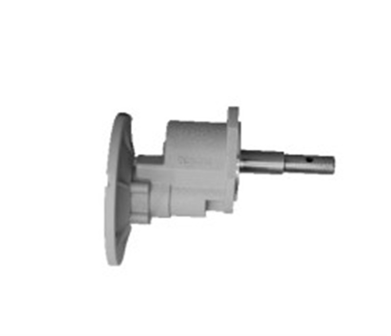 畜牧業、飼料業用PGV035系列減速器