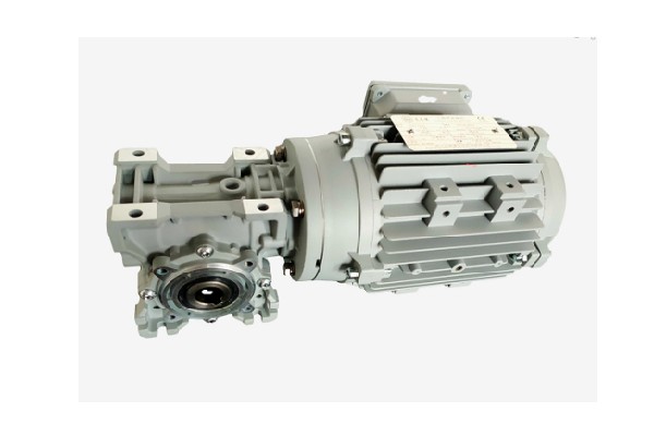 艾思捷蝸輪蝸桿減速機