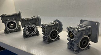 上海艾思捷RV蝸輪蝸桿減速機(jī)都有哪些型號(hào)？哪些速比？