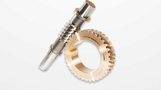 上海艾思捷--技術(shù)教您怎樣計算減速機(jī)的蝸輪與蝸桿？