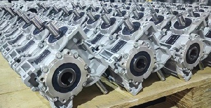 蝸輪蝸桿減速機的雙軸輸入這個主要是為了什么？