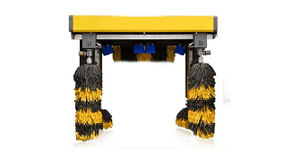 龍門行走洗車機減速機都有什么牌子？