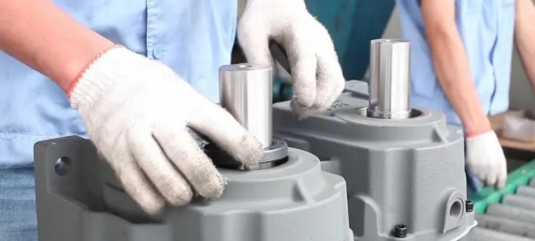 艾思捷教您當(dāng)減速電機不轉(zhuǎn)動的時候，該怎樣判斷電動機的好壞？