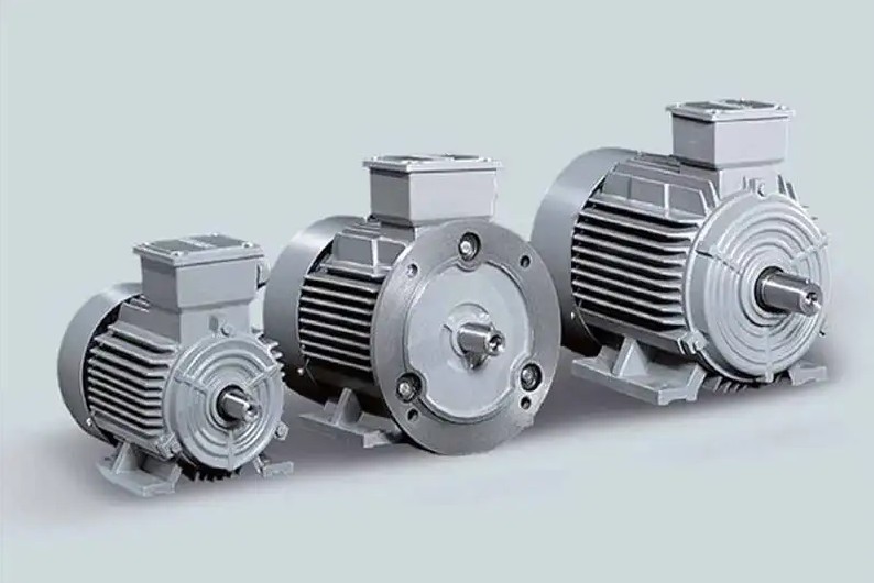 艾思捷問：直流電機與交流電機有什么區(qū)別呢？