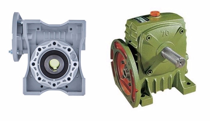 艾思捷技術(shù)分享：RV蝸輪減速機(jī)與WP蝸輪減速機(jī)有什么區(qū)別？