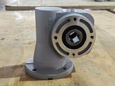 醫療、鋰電池等高精度行業用減速機