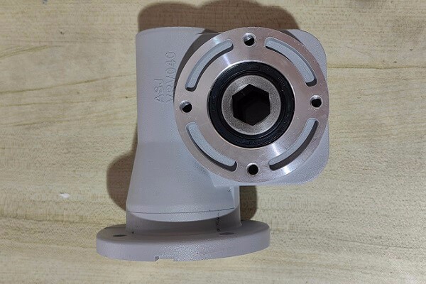 醫療、鋰電池等高精度行業用減速機