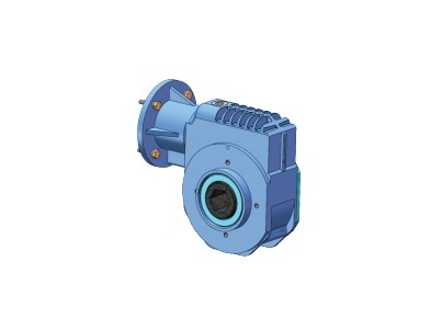 畜牧業(yè)、消防設備用SRV063系列減速機